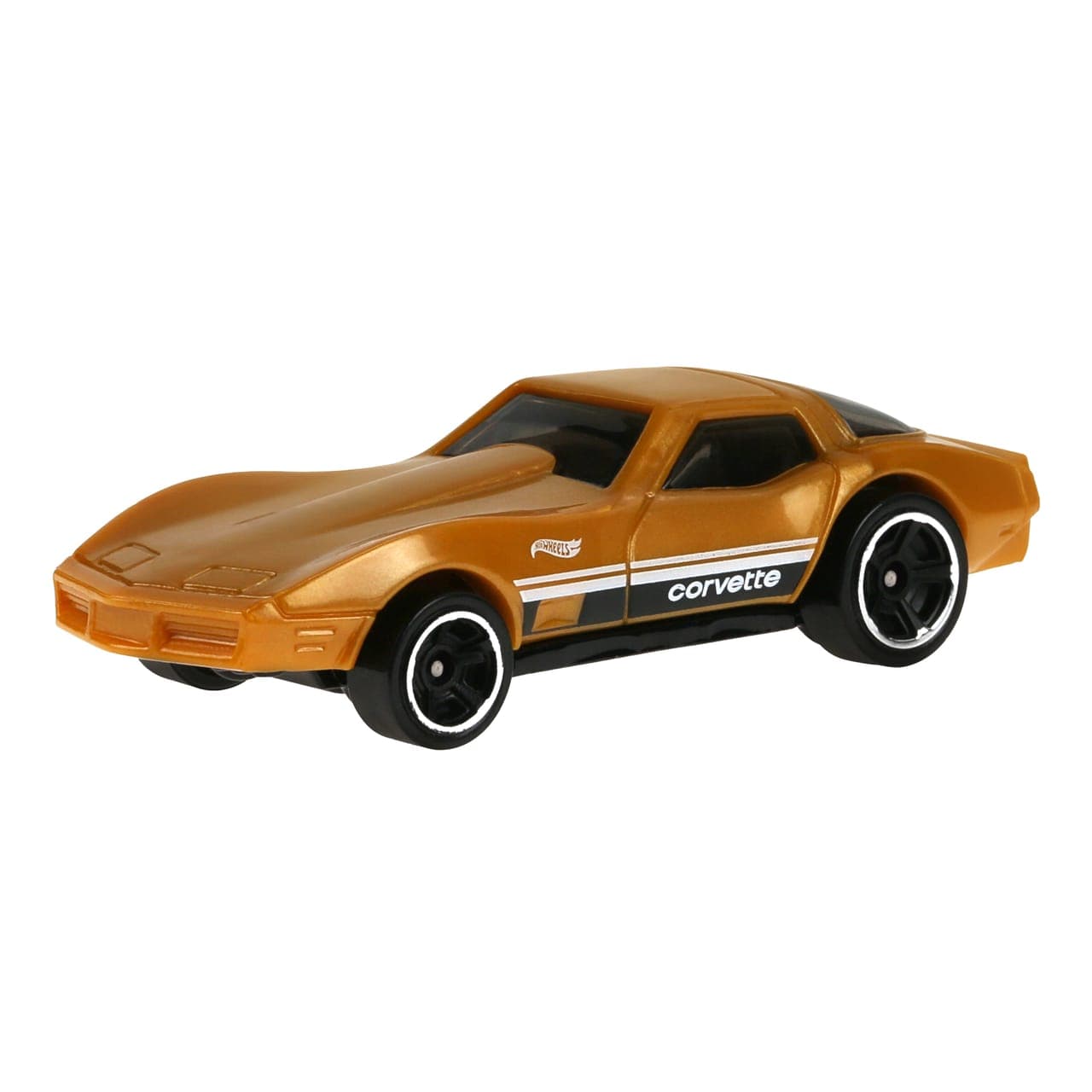 Corvette Stingray