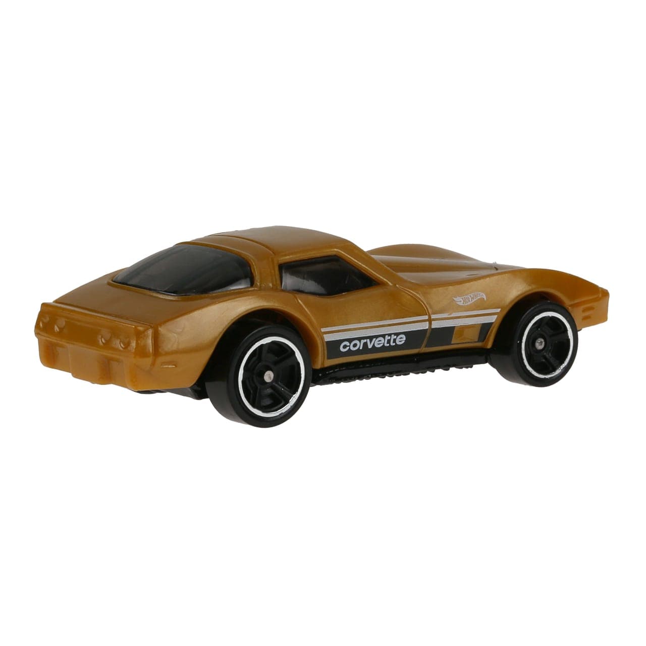Corvette Stingray 2