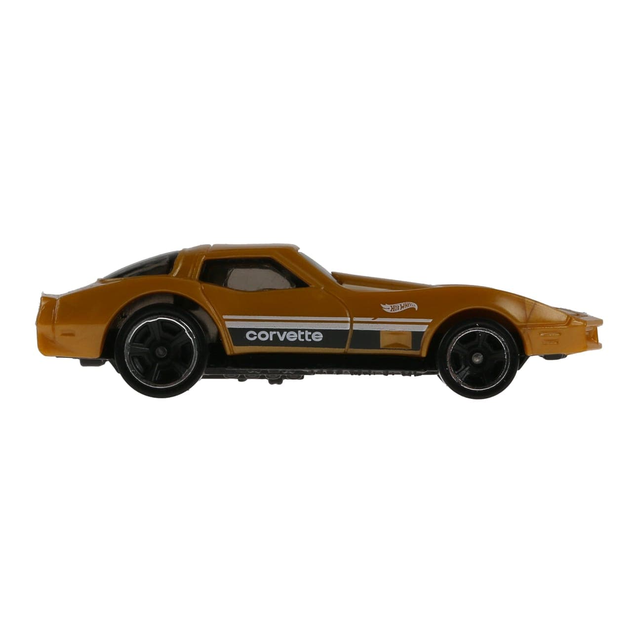 Corvette Stingray 3