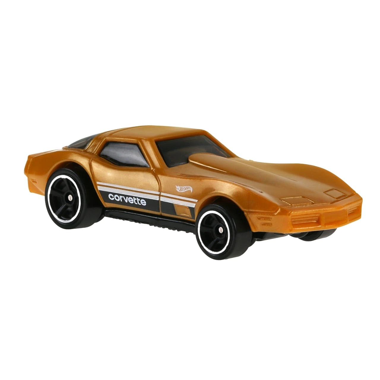 Corvette Stingray 4