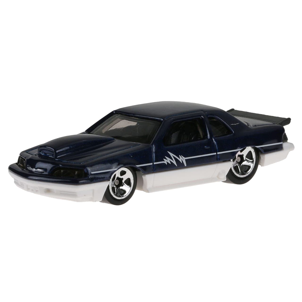 1988 Ford T-Bird