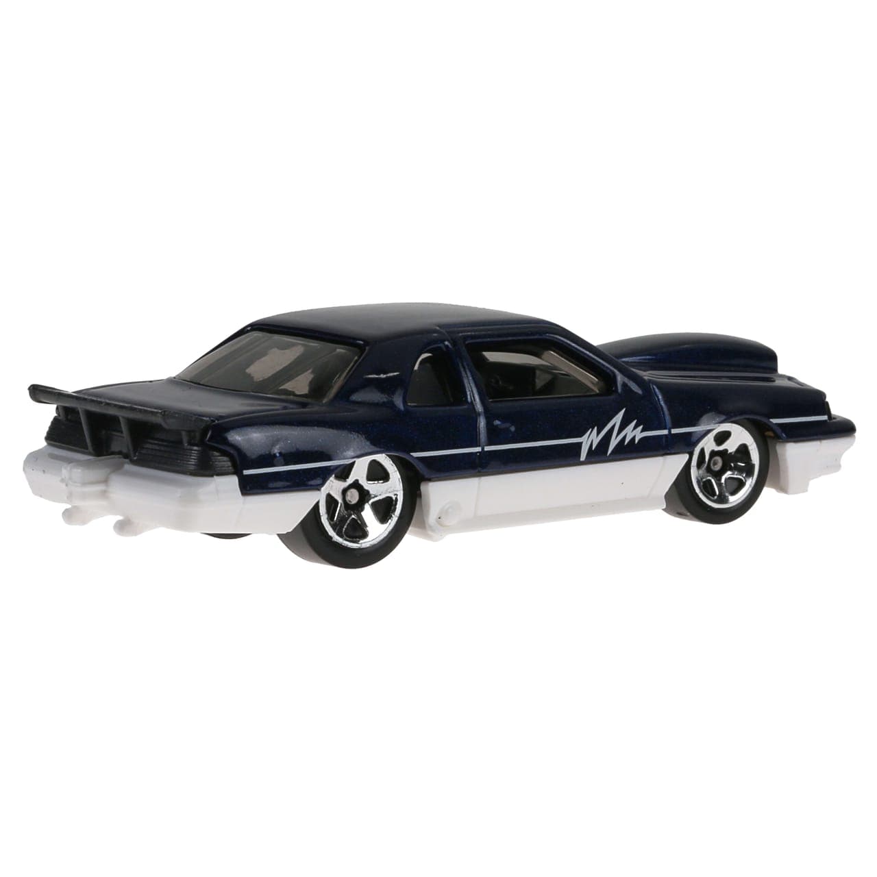 1988 Ford T-Bird 2
