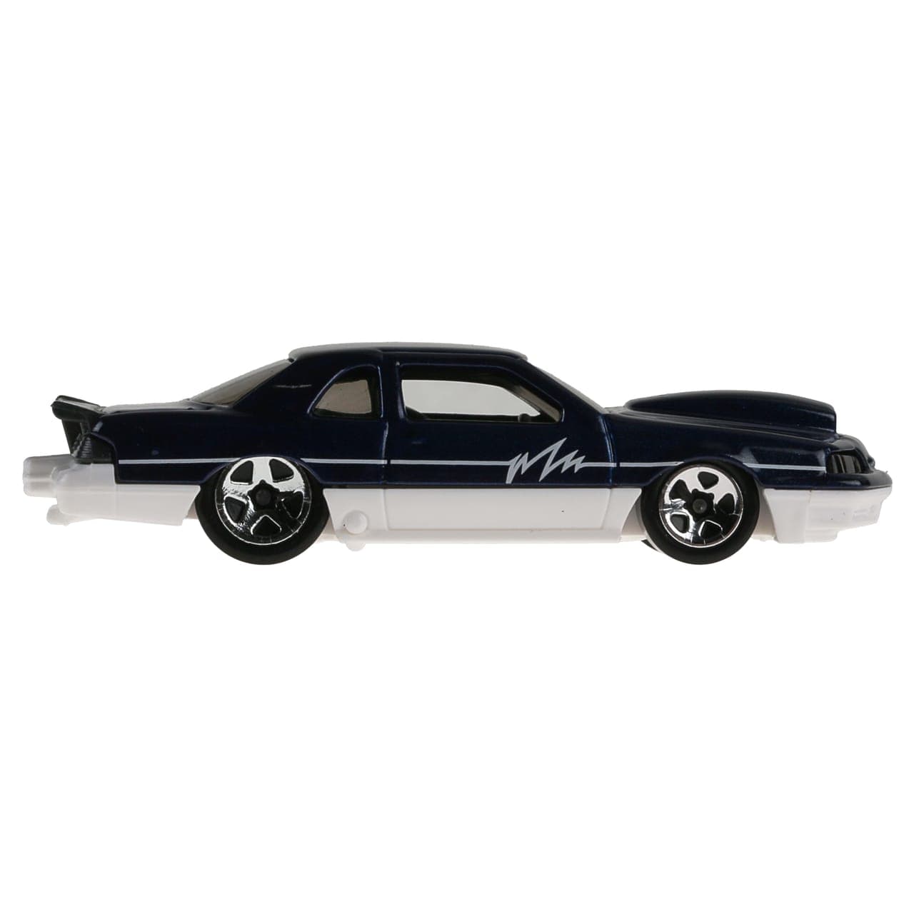 1988 Ford T-Bird 3