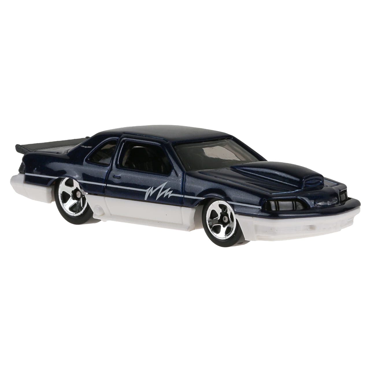 1988 Ford T-Bird 4