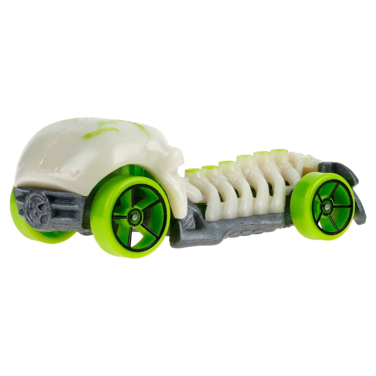 Skull Crusher 3