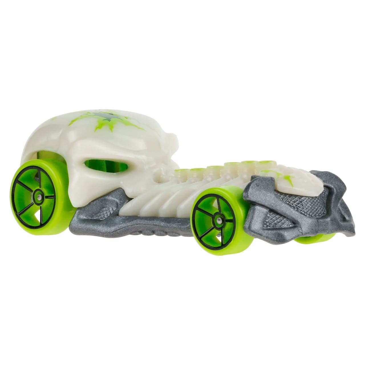 Skull Crusher 5
