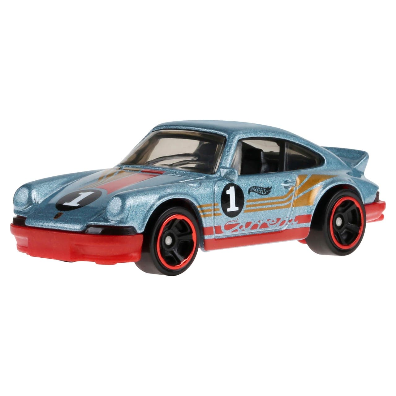 Porsche 911 Carrera RS 2.7