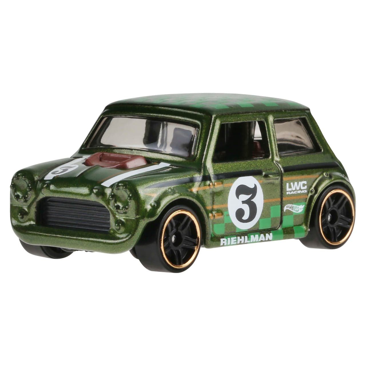 Morris Mini
