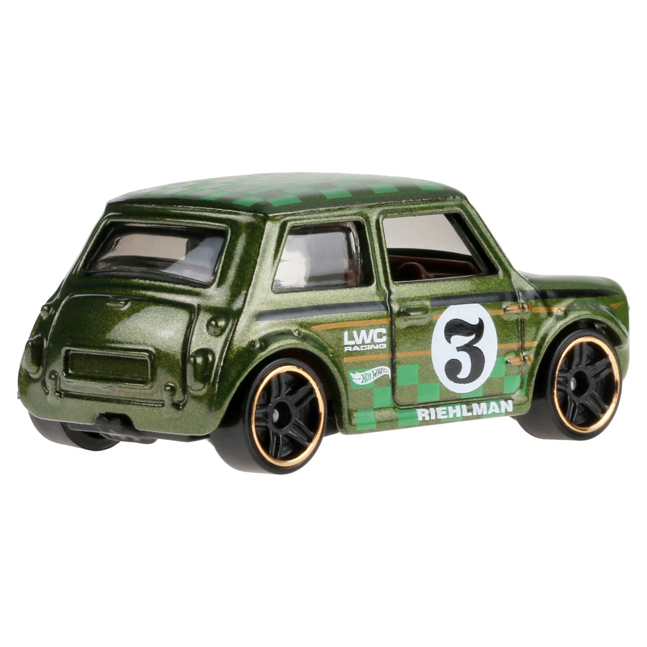 Morris Mini 2