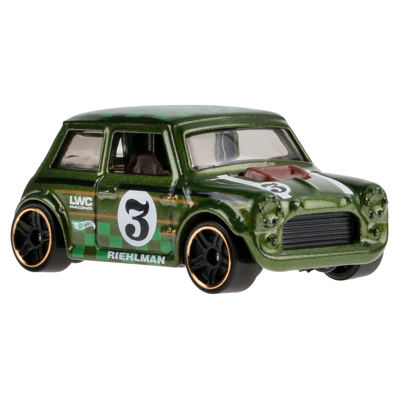 Morris Mini 3