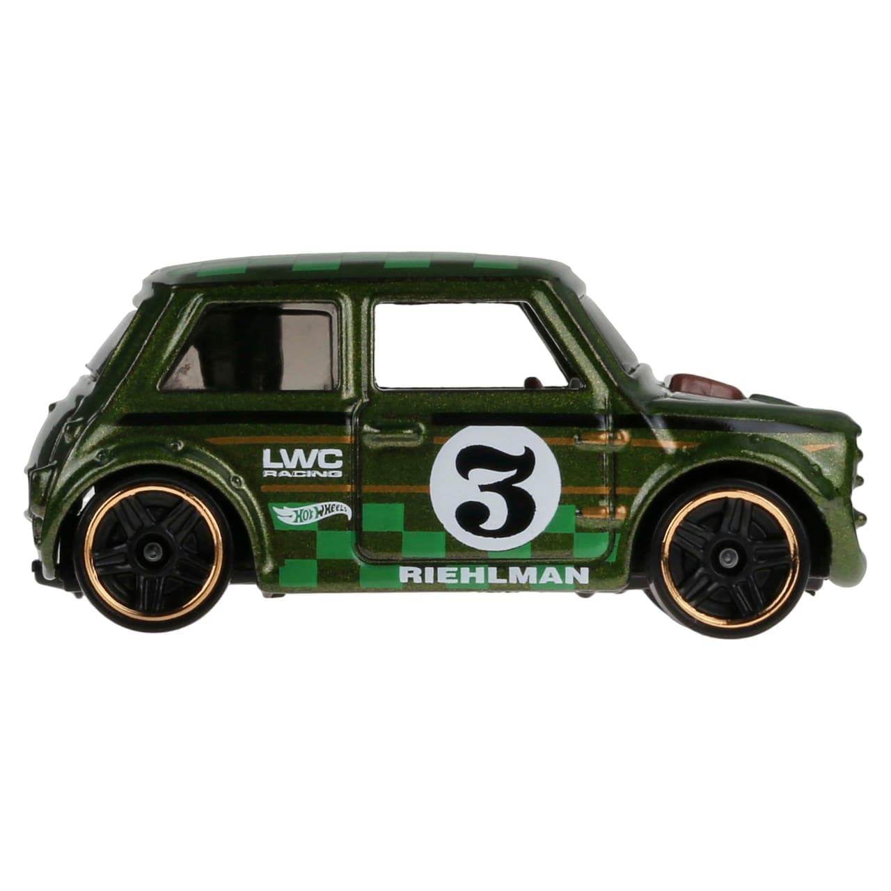 Morris Mini 4