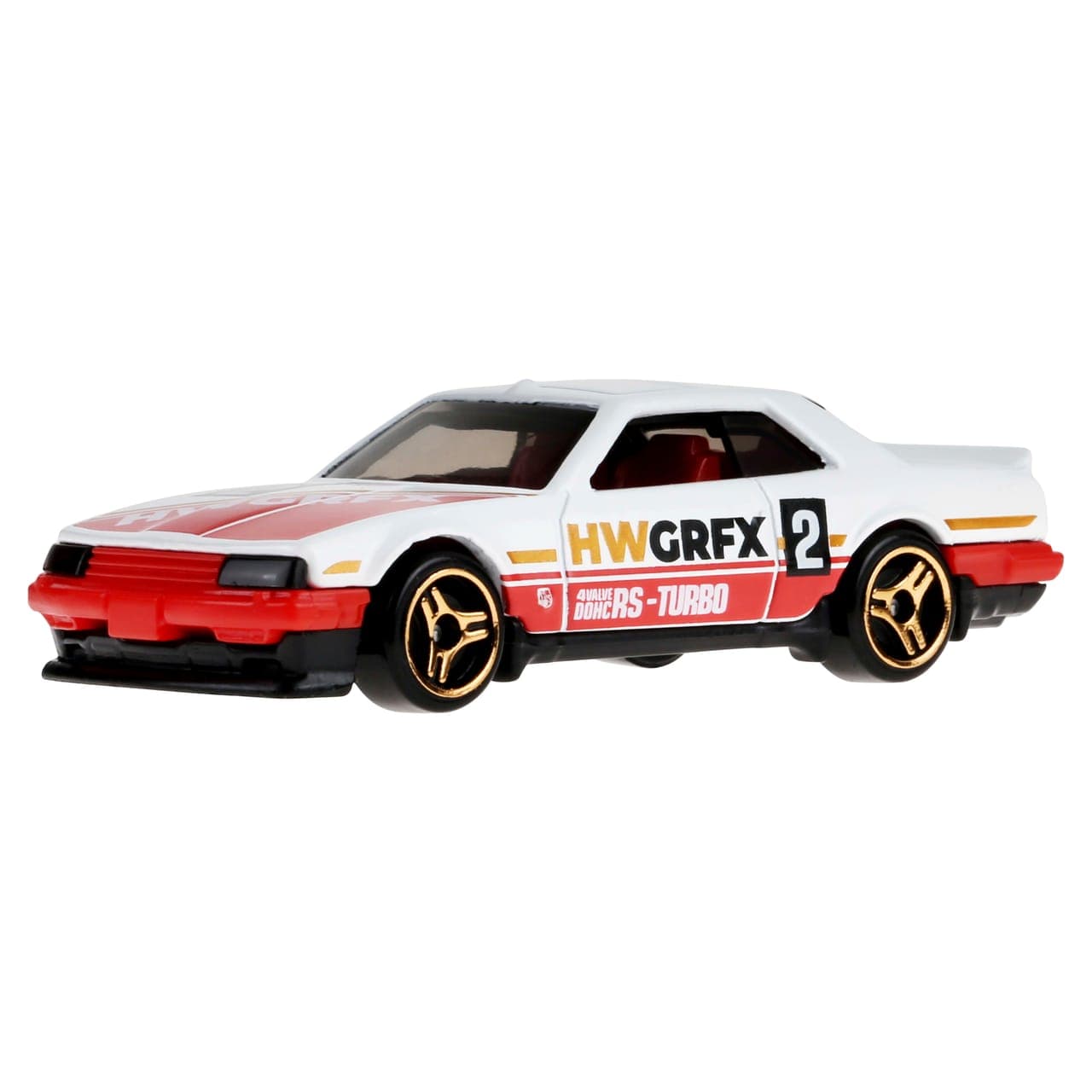 Nissan Skyline RS (KDR30)