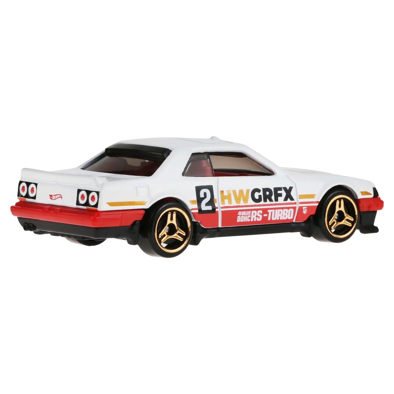 Nissan Skyline RS (KDR30) 2