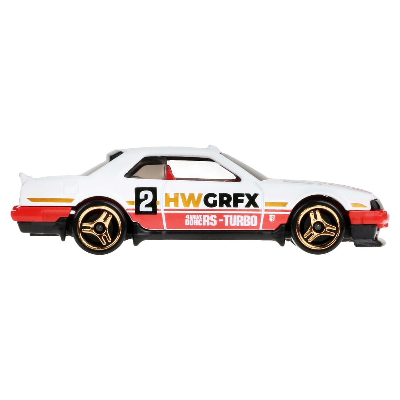 Nissan Skyline RS (KDR30) 3