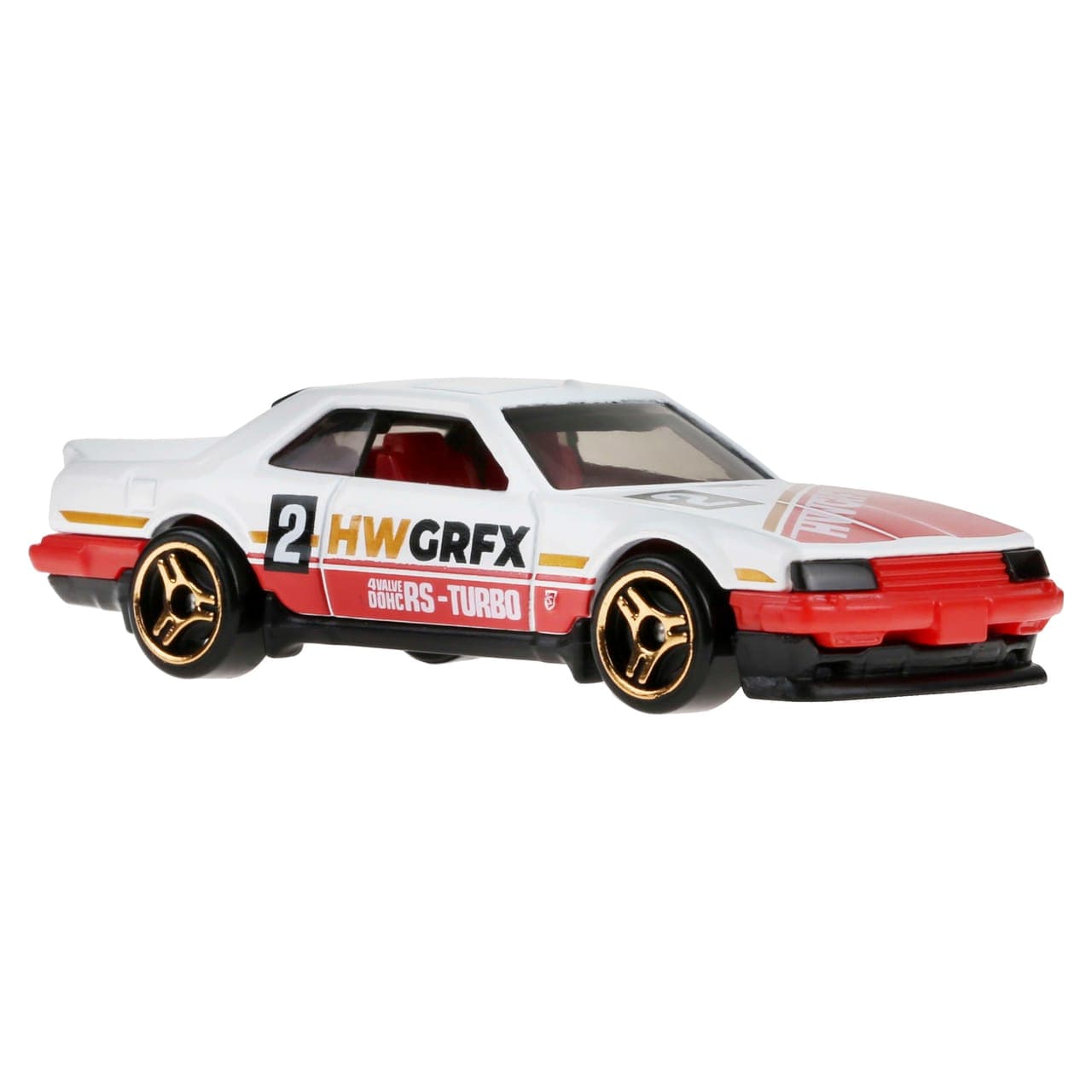 Nissan Skyline RS (KDR30) 4