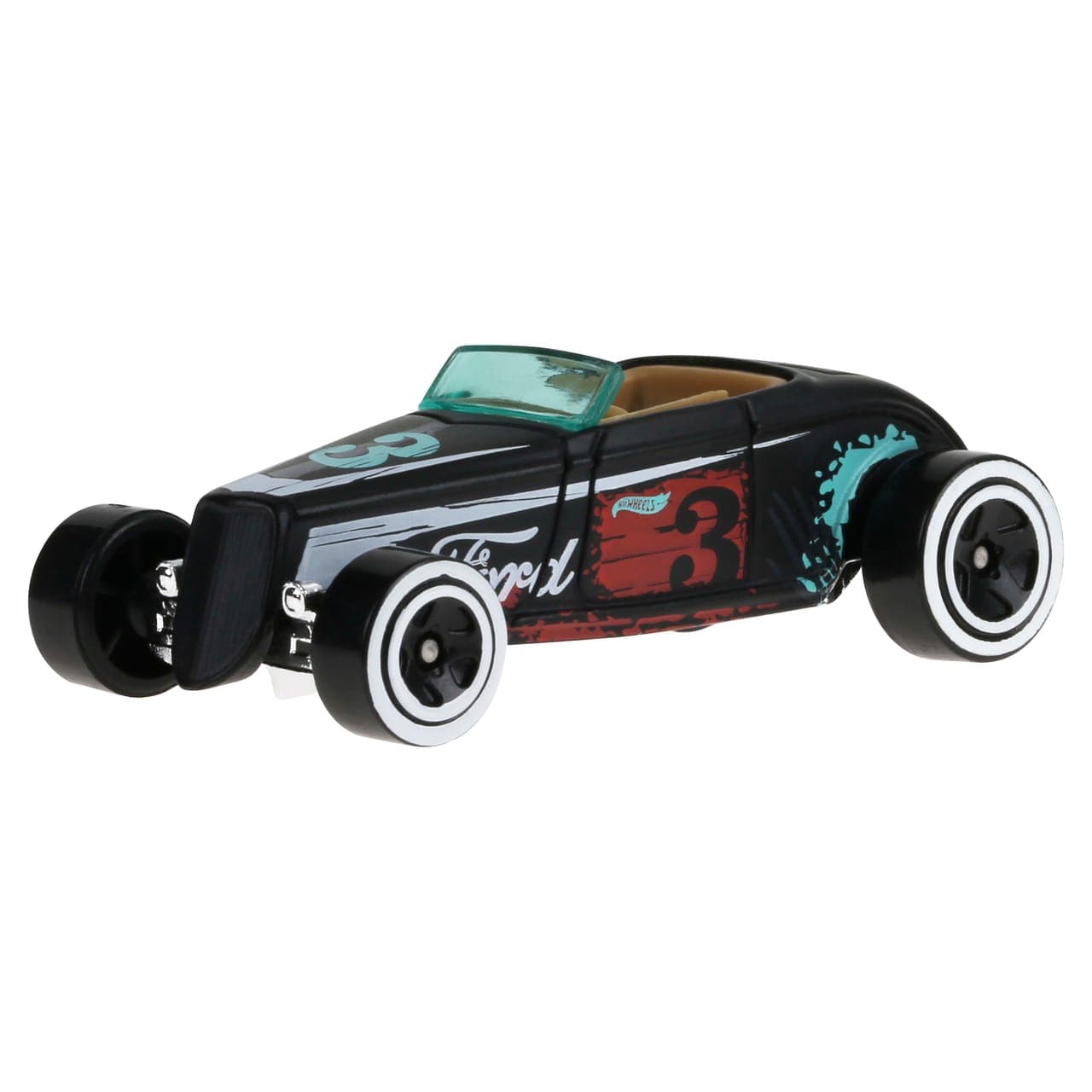 '33 Ford Lo Boy