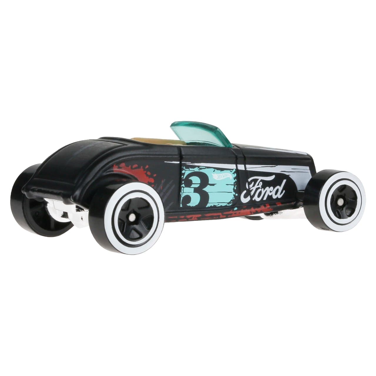 '33 Ford Lo Boy 2