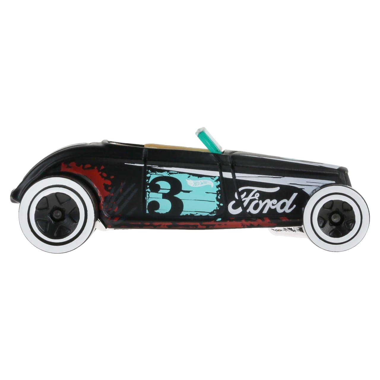 '33 Ford Lo Boy 3
