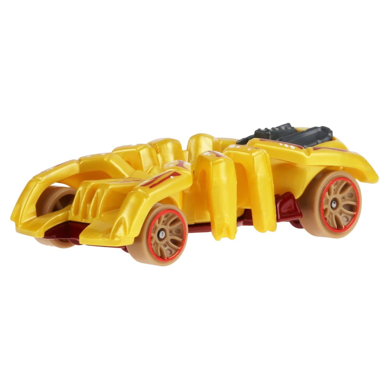 Speed Spider