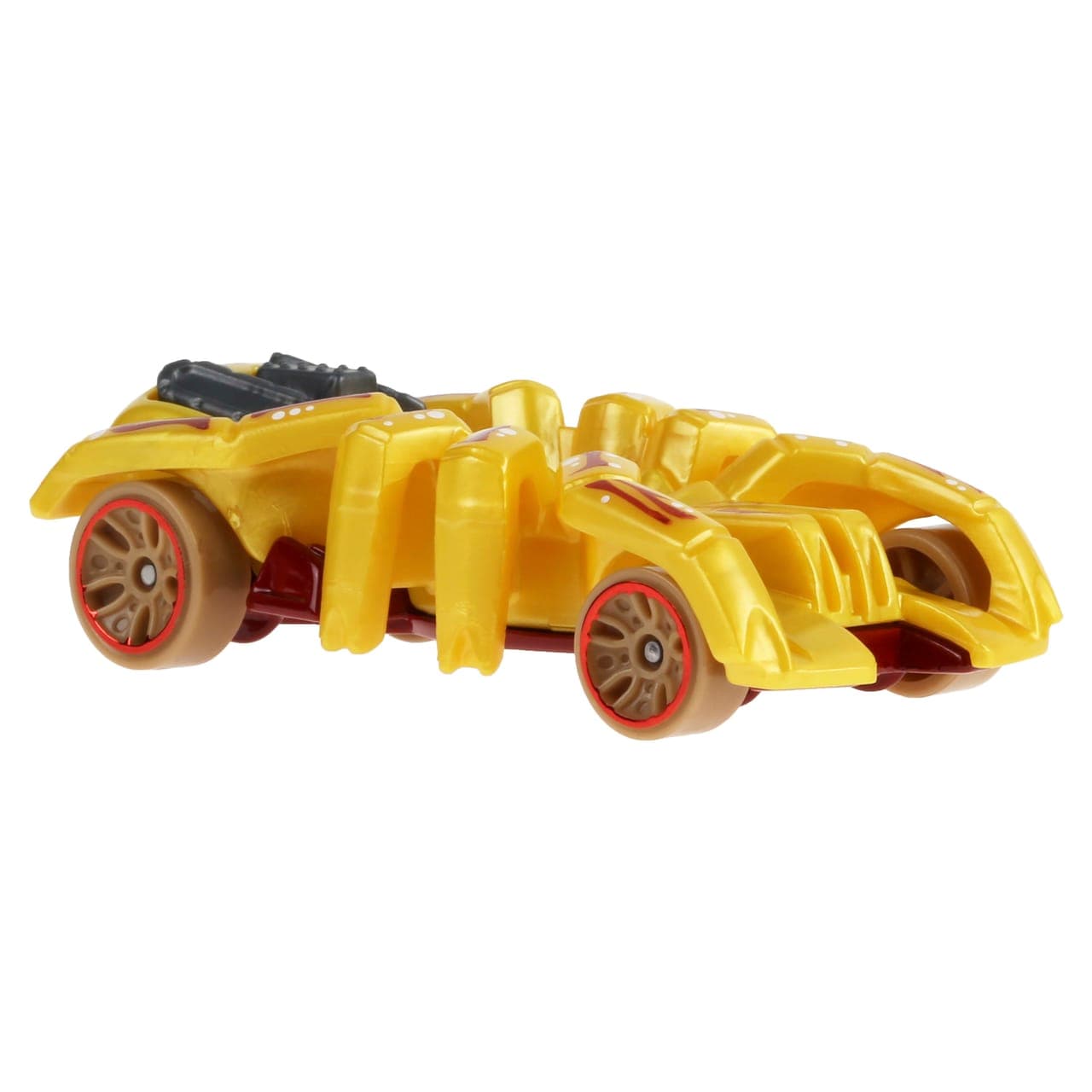 Speed Spider 4