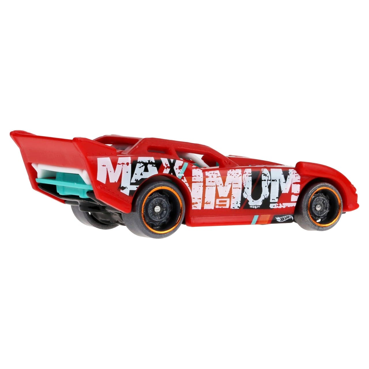 Maximum Leeway 2