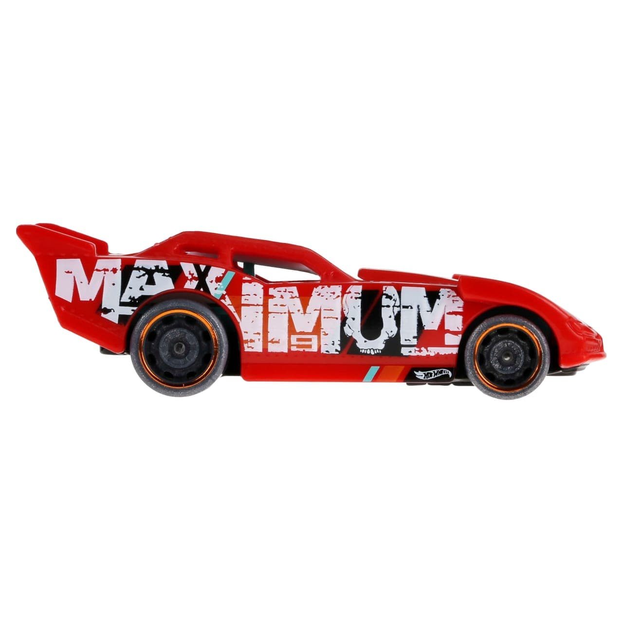 Maximum Leeway 3