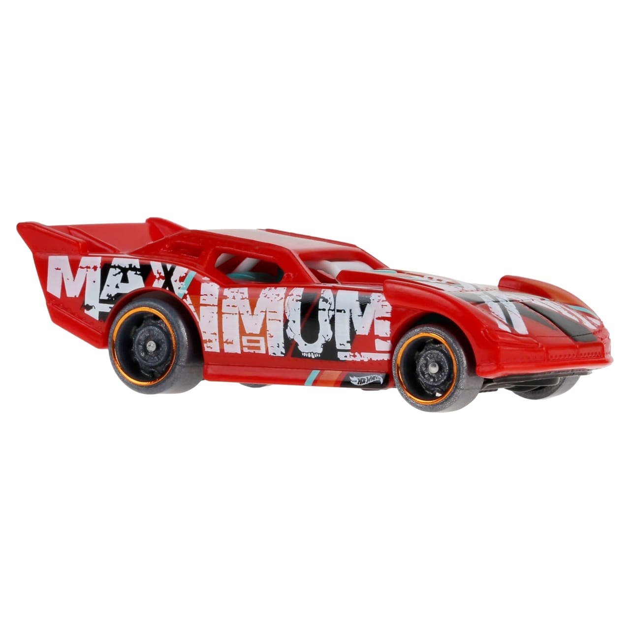 Maximum Leeway 4