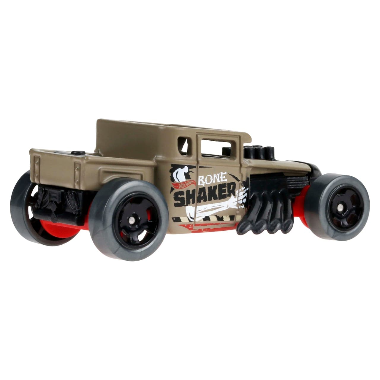 Bone Shaker 2