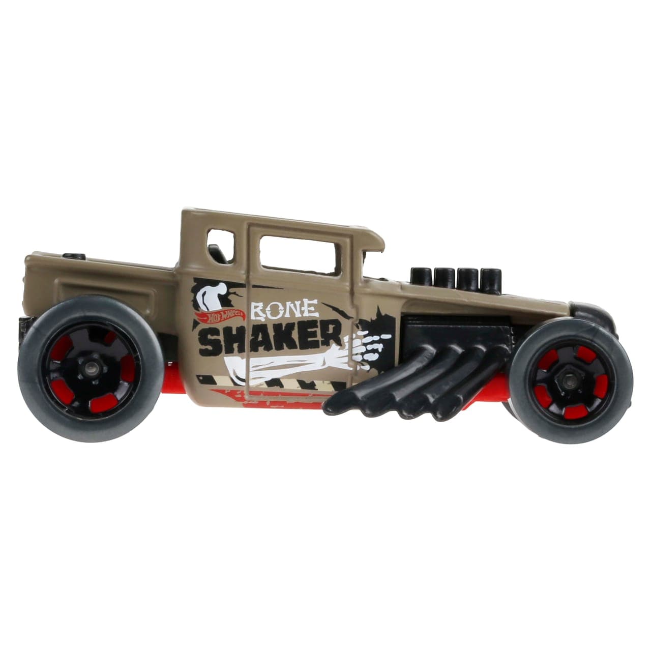 Bone Shaker 3