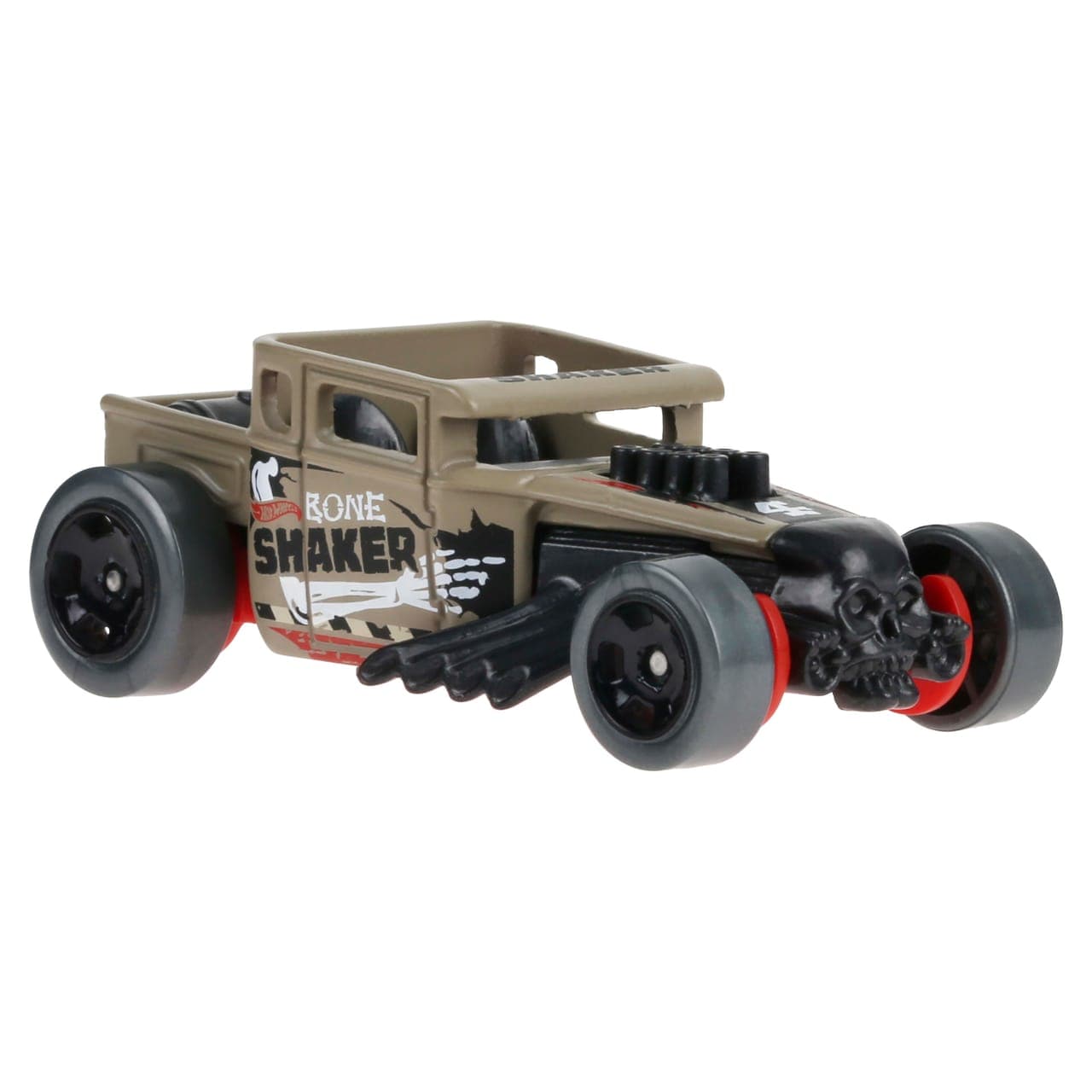 Bone Shaker 4