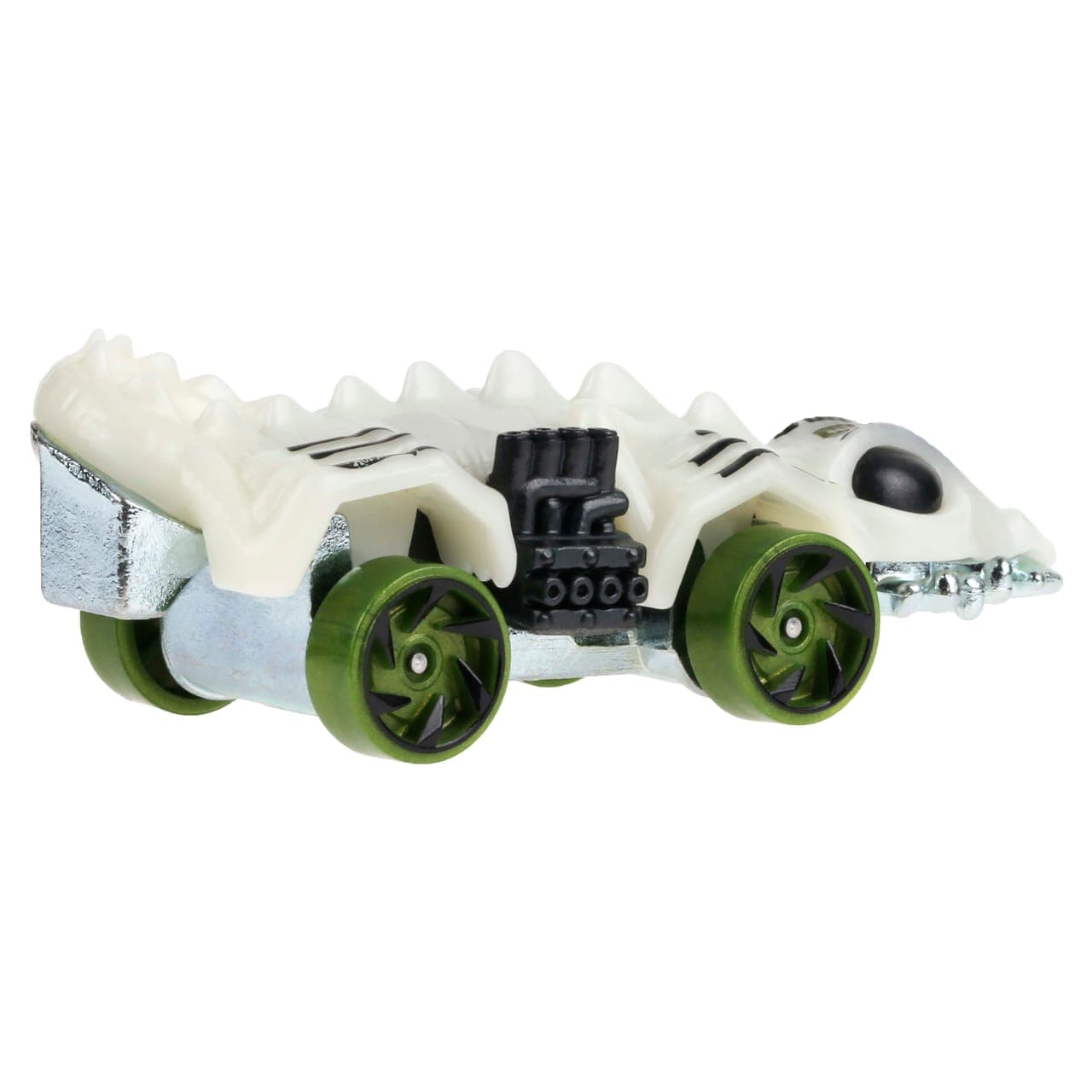 Fangster 2
