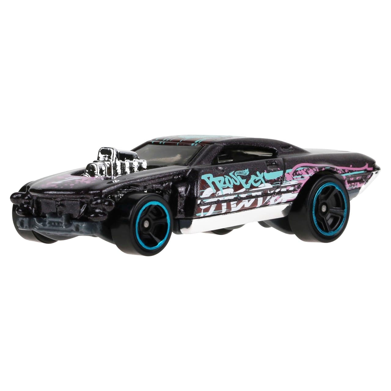 Project Speeder