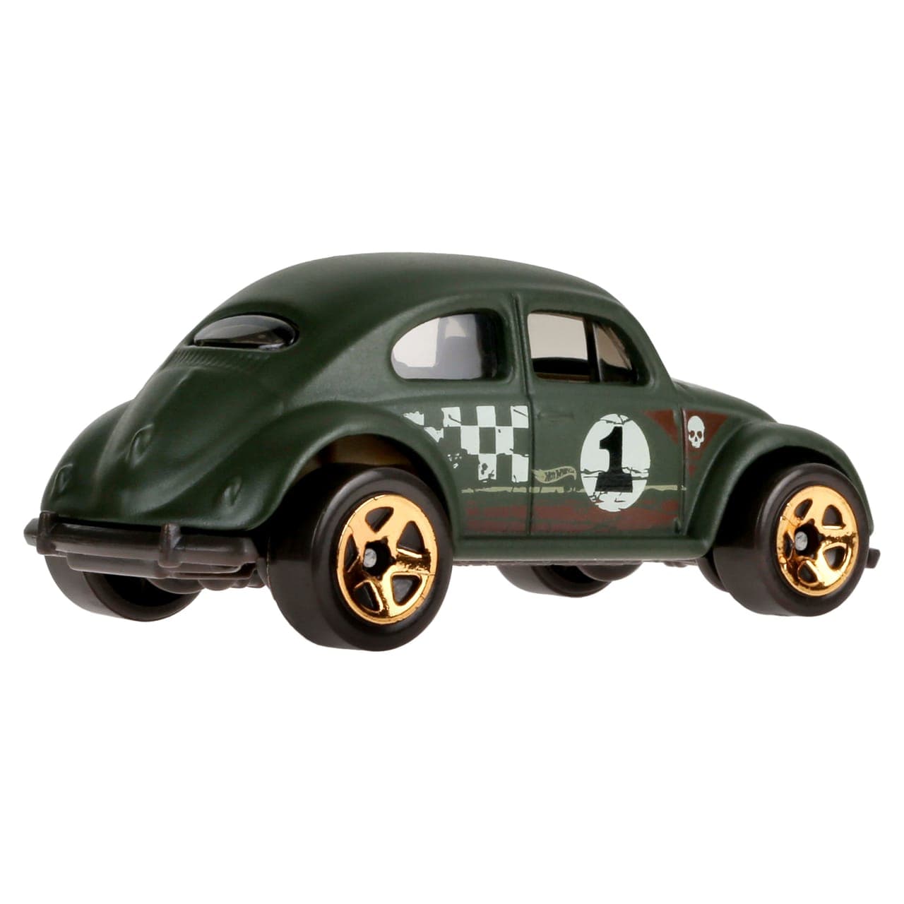 Volkswagen Beetle 2