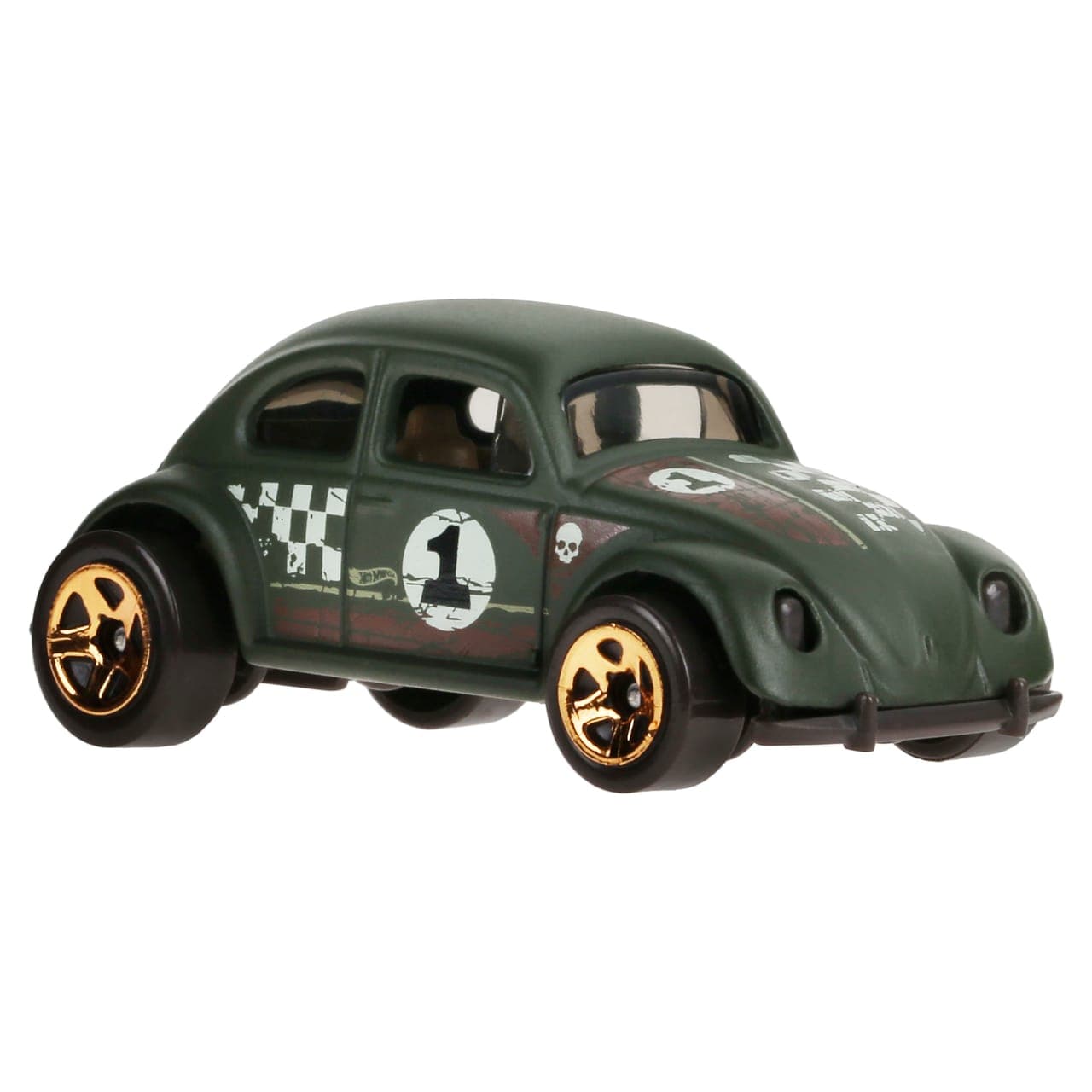 Volkswagen Beetle 3