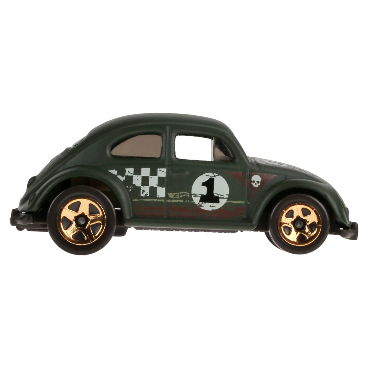 Volkswagen Beetle 4