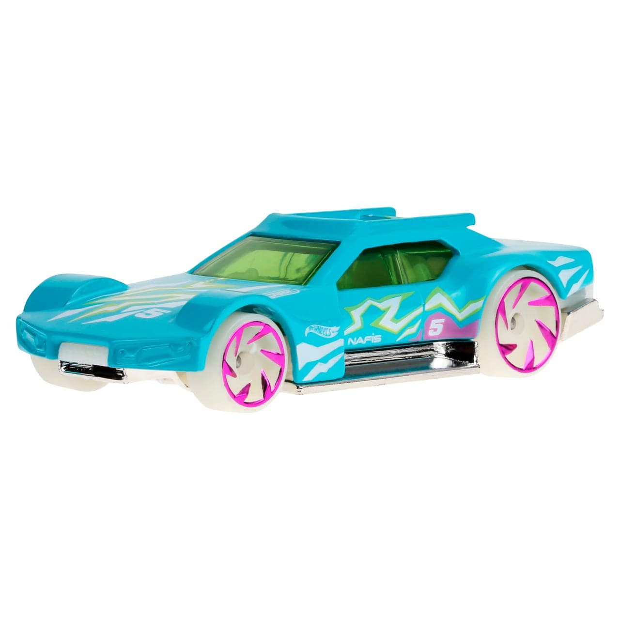 Driftsta