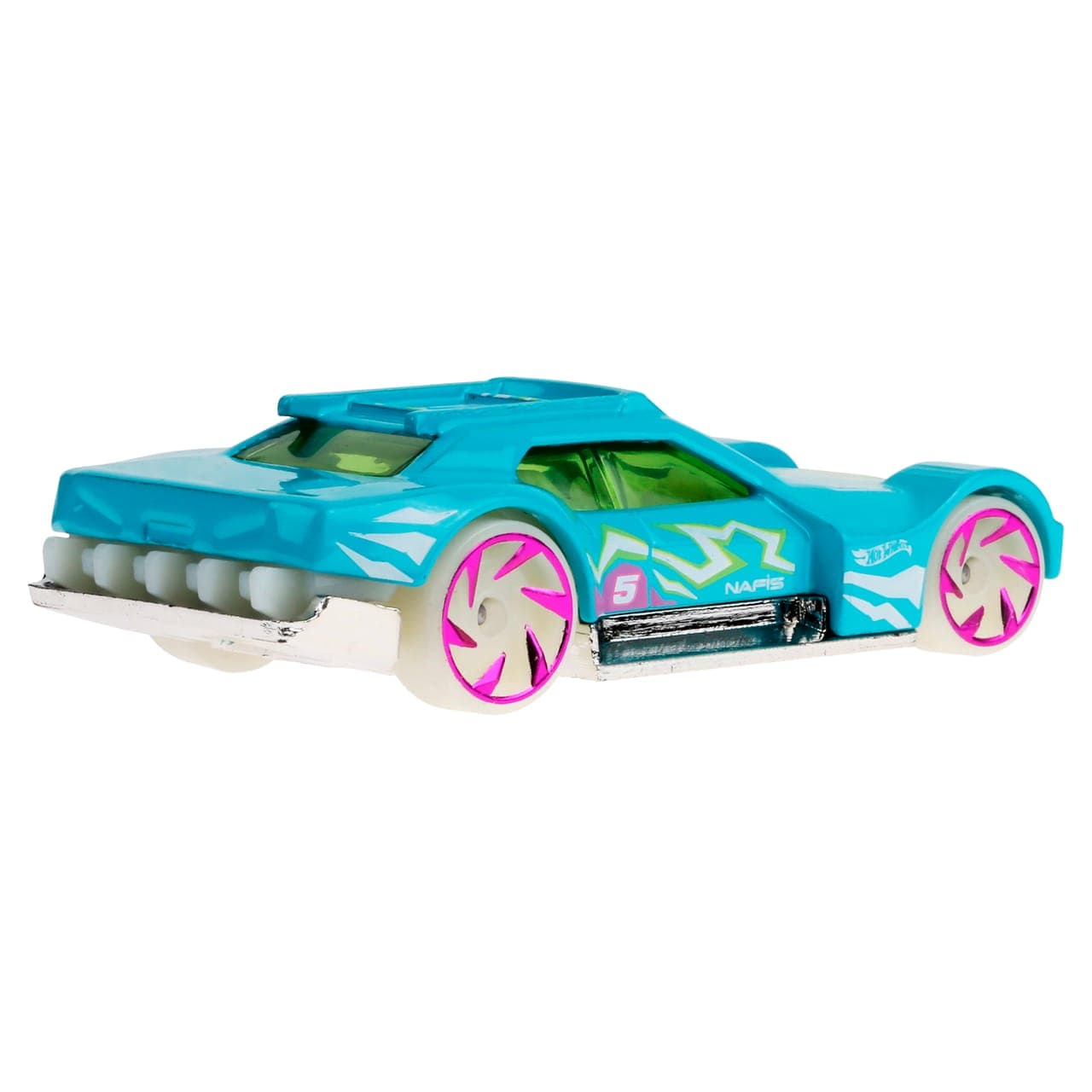 Driftsta 2