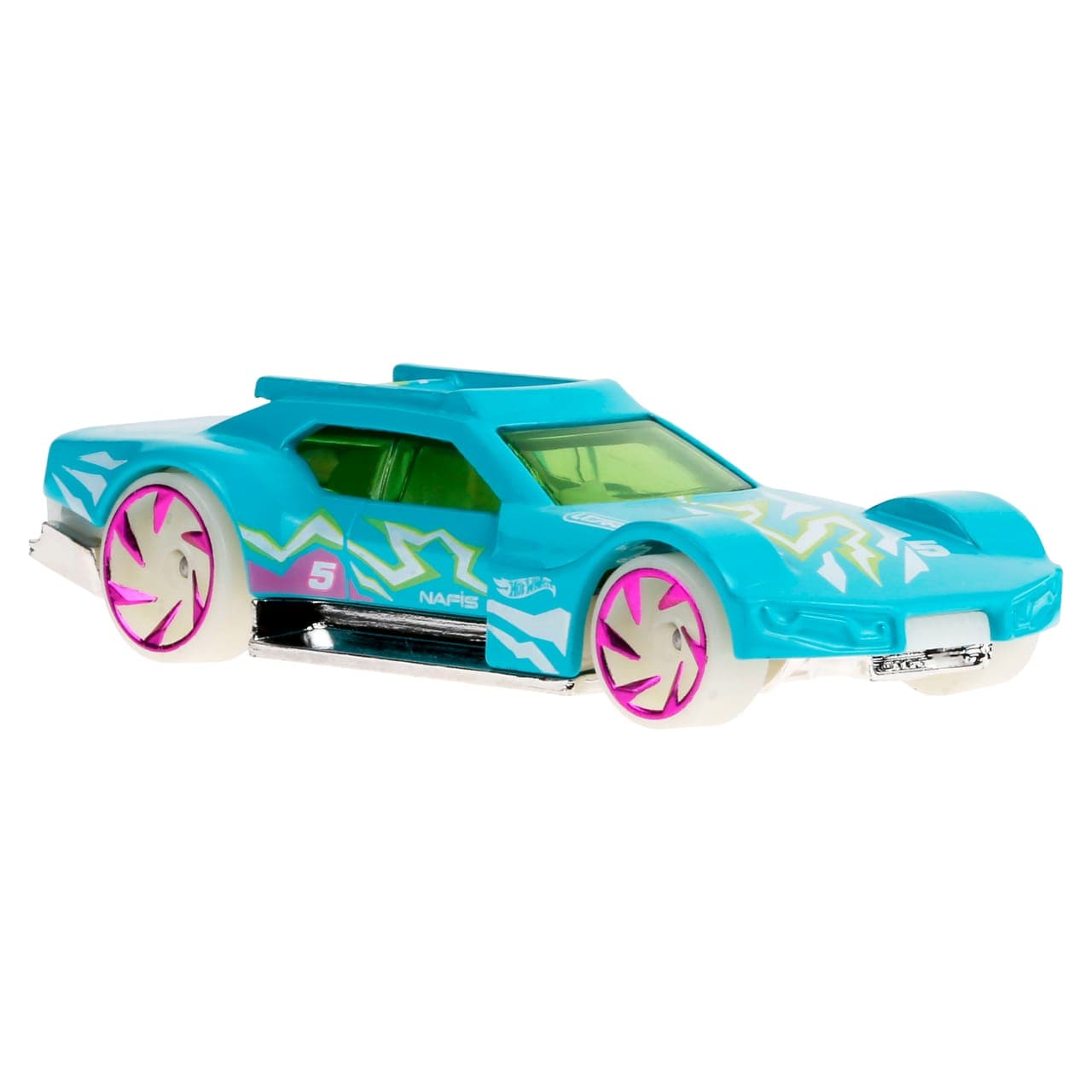 Driftsta 3