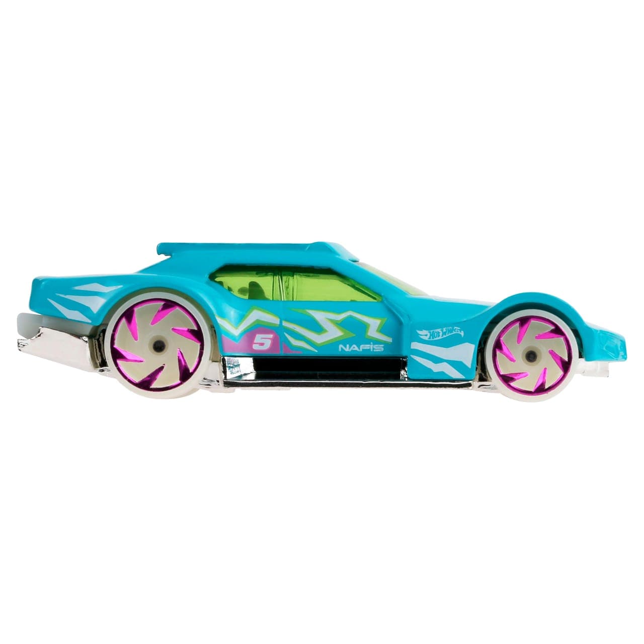 Driftsta 4