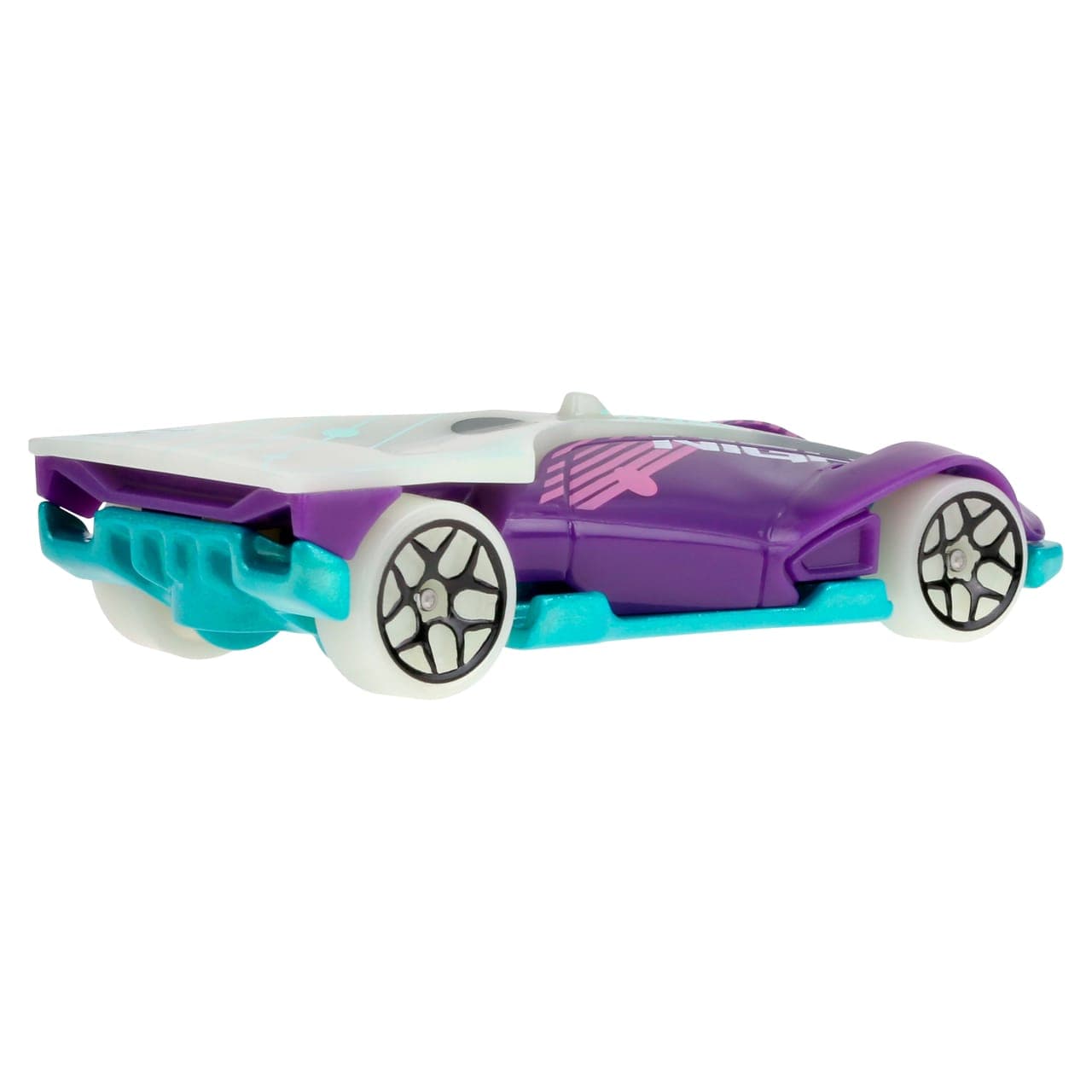 Rollin' Solo 2