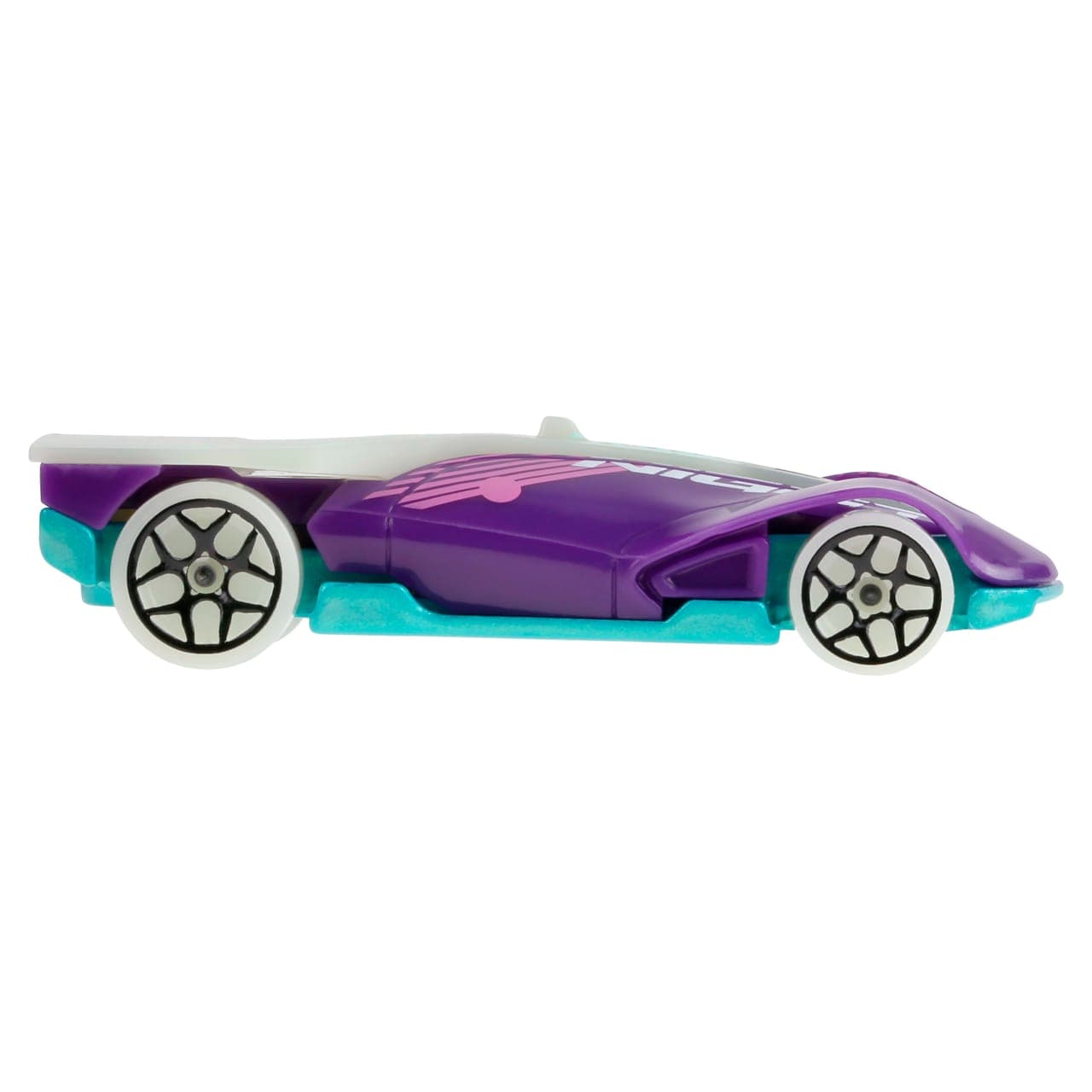 Rollin' Solo 3