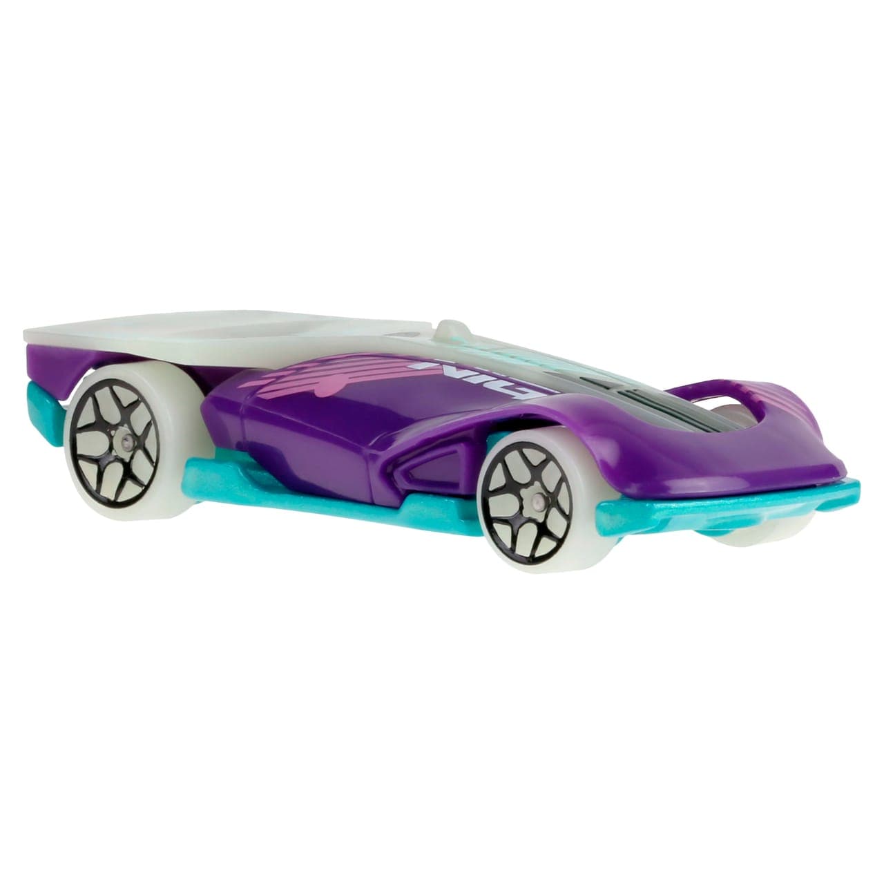 Rollin' Solo 4