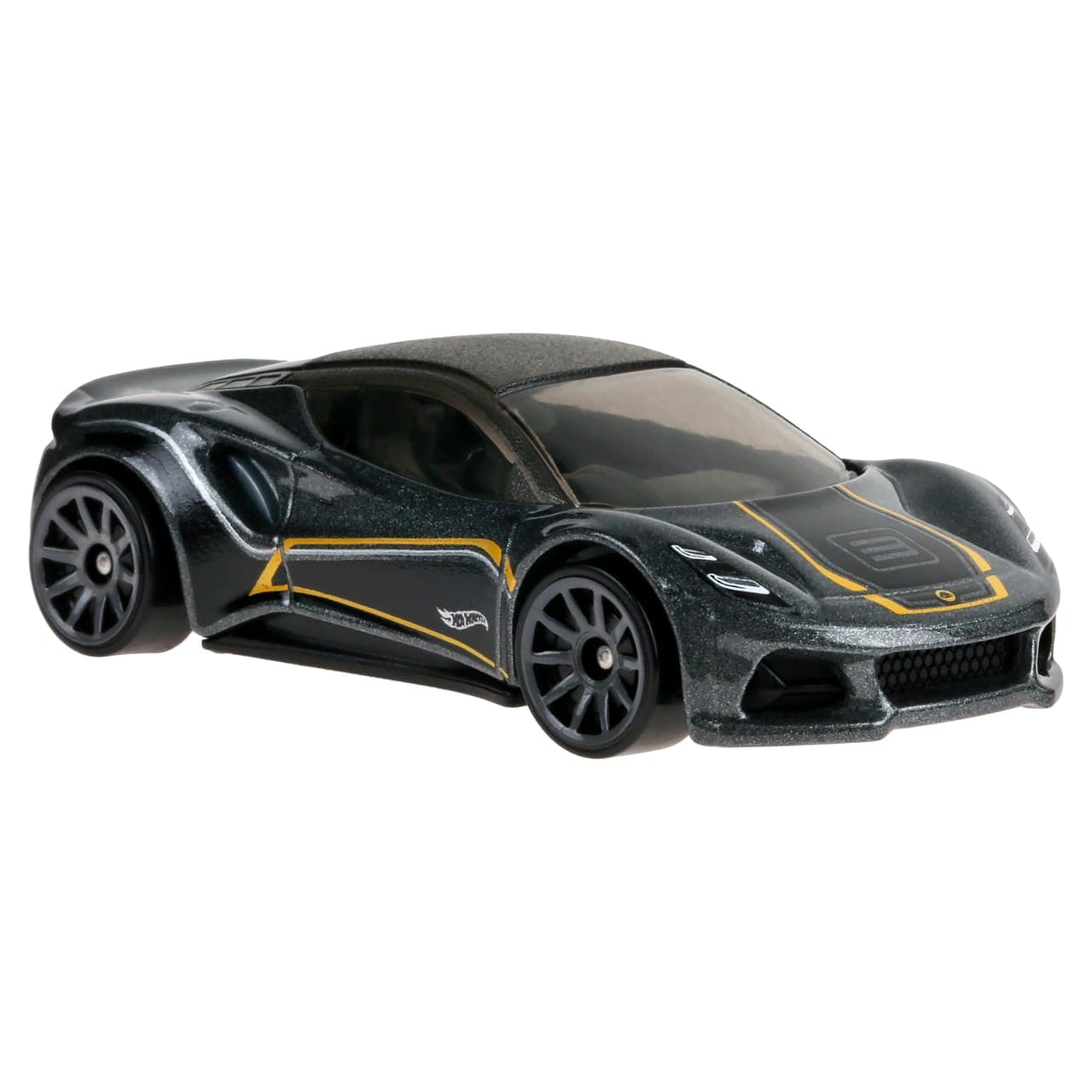 Lotus Emira 3