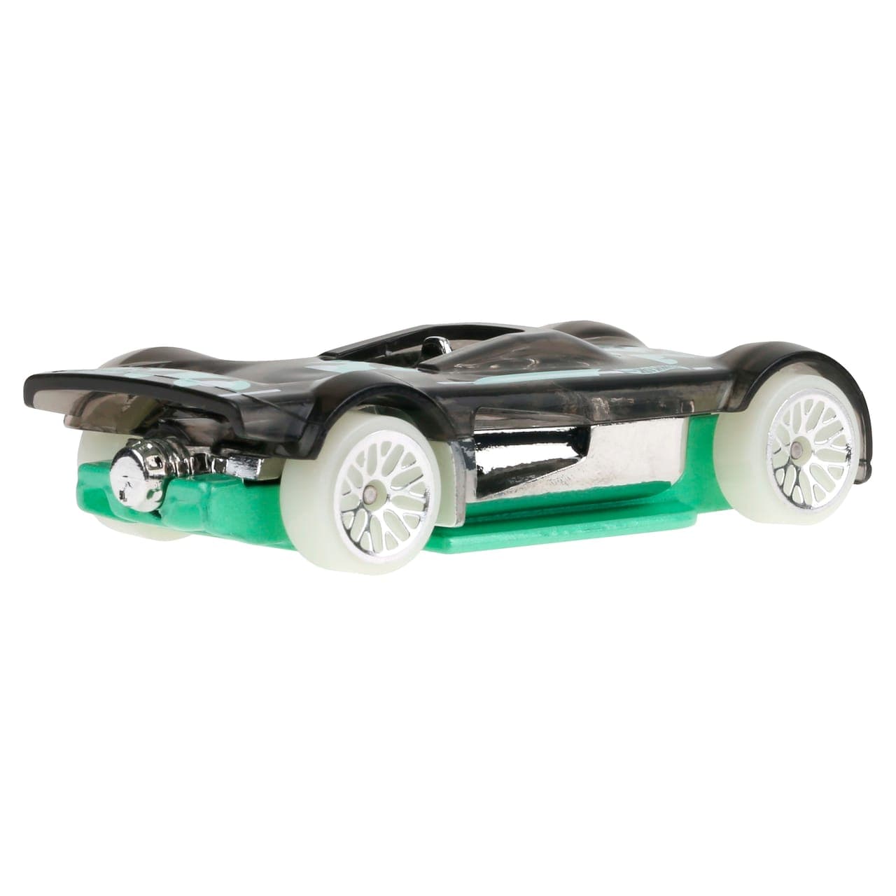 Mach It Go 2