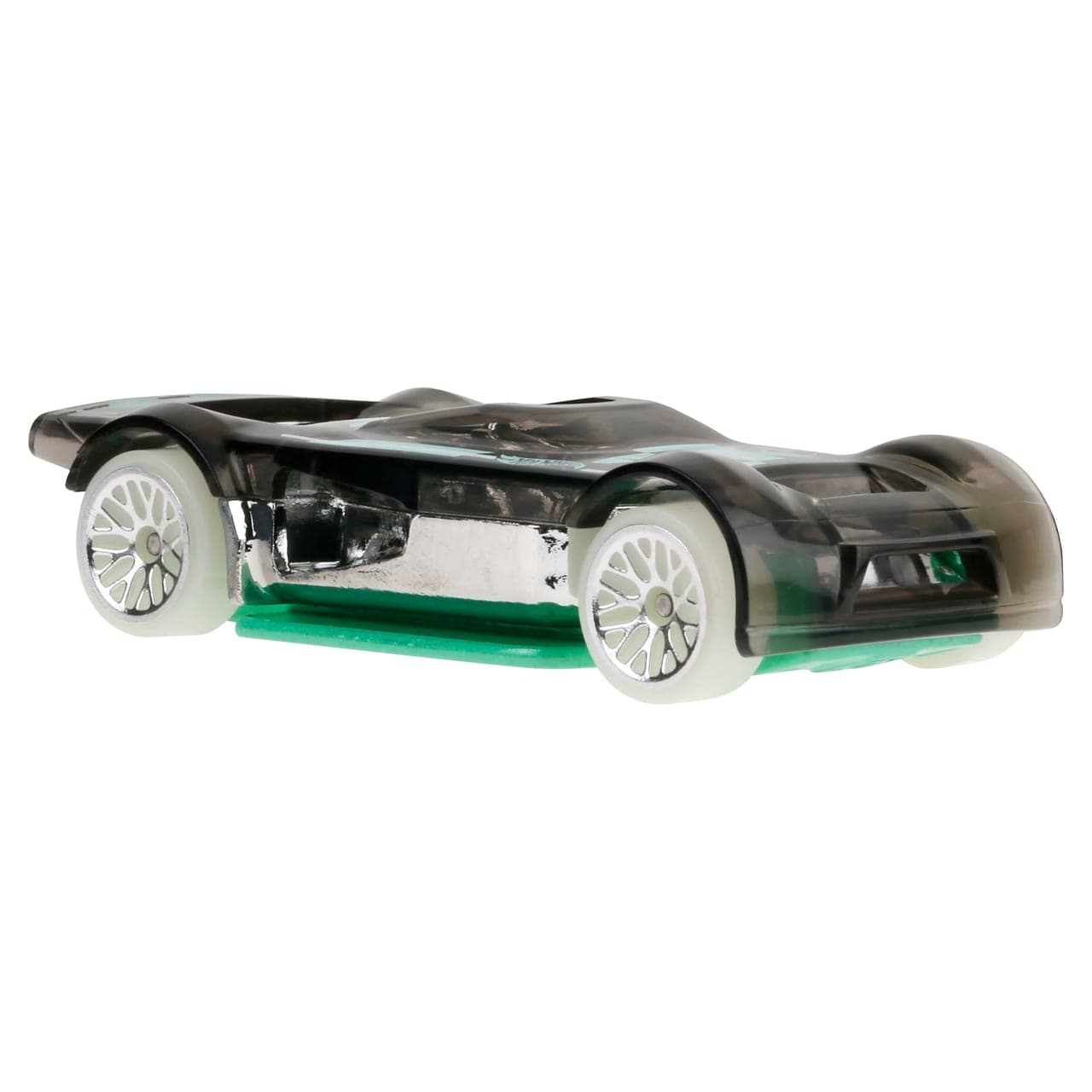 Mach It Go 3