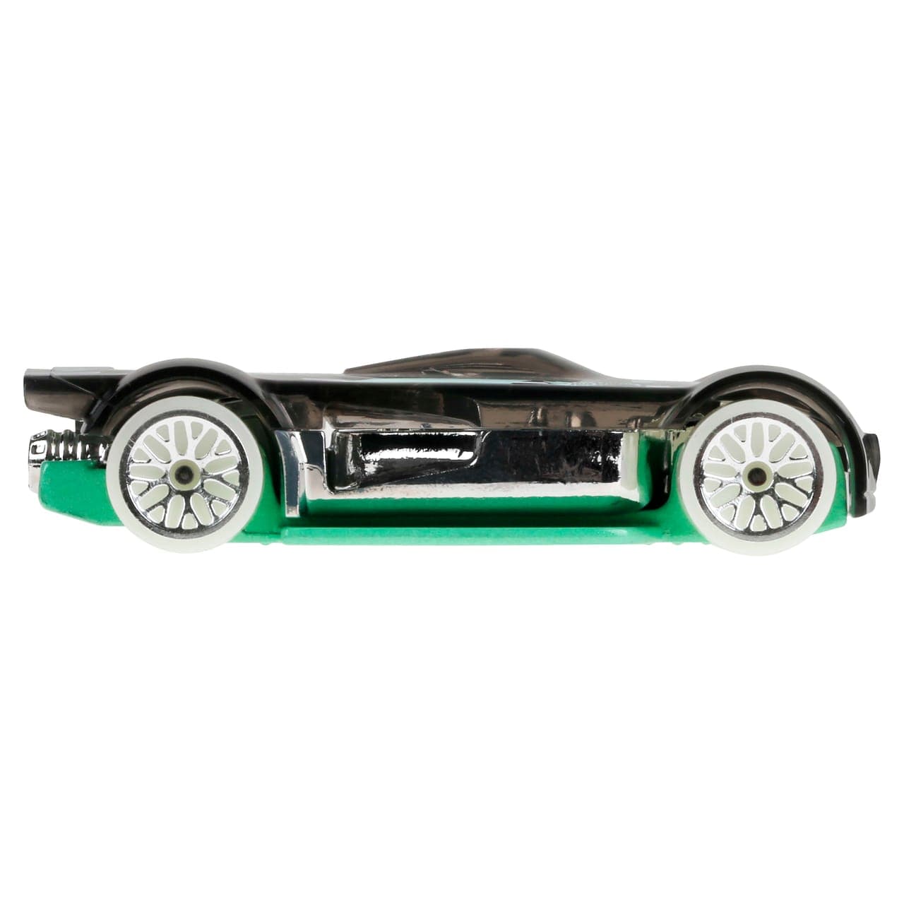Mach It Go 4