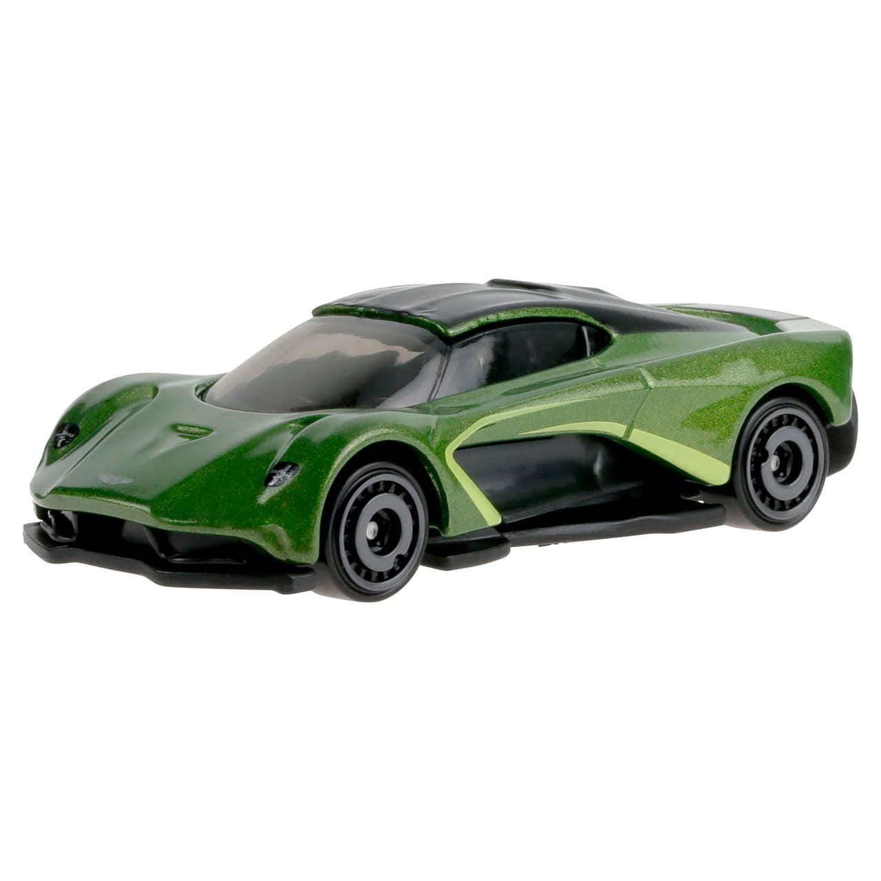 Aston Martin Valhalla Concept