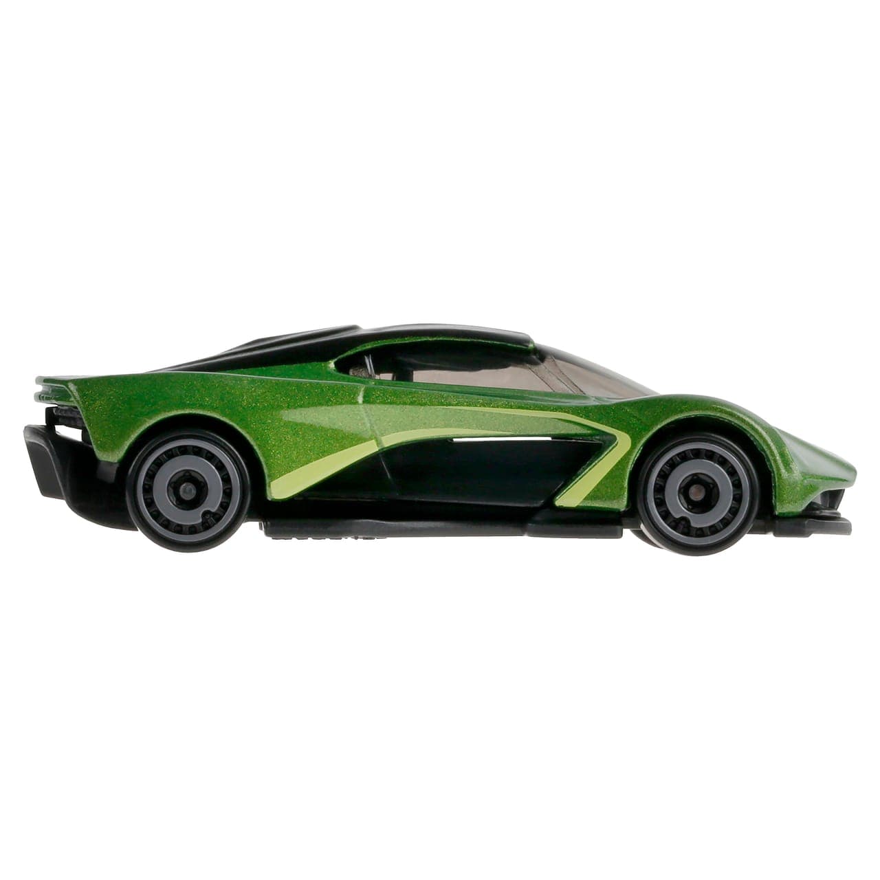 Aston Martin Valhalla Concept 2