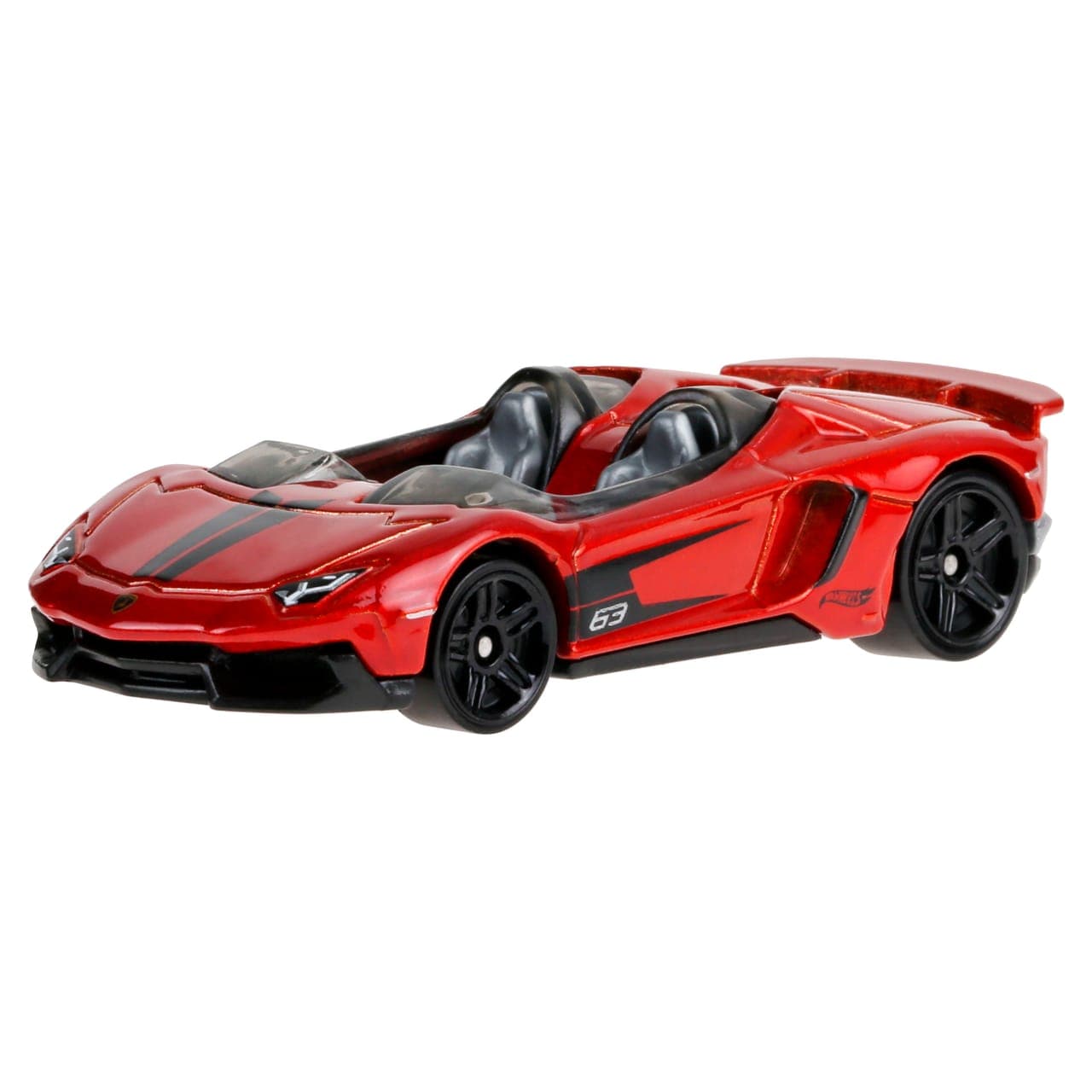 Lamborghini Aventador J