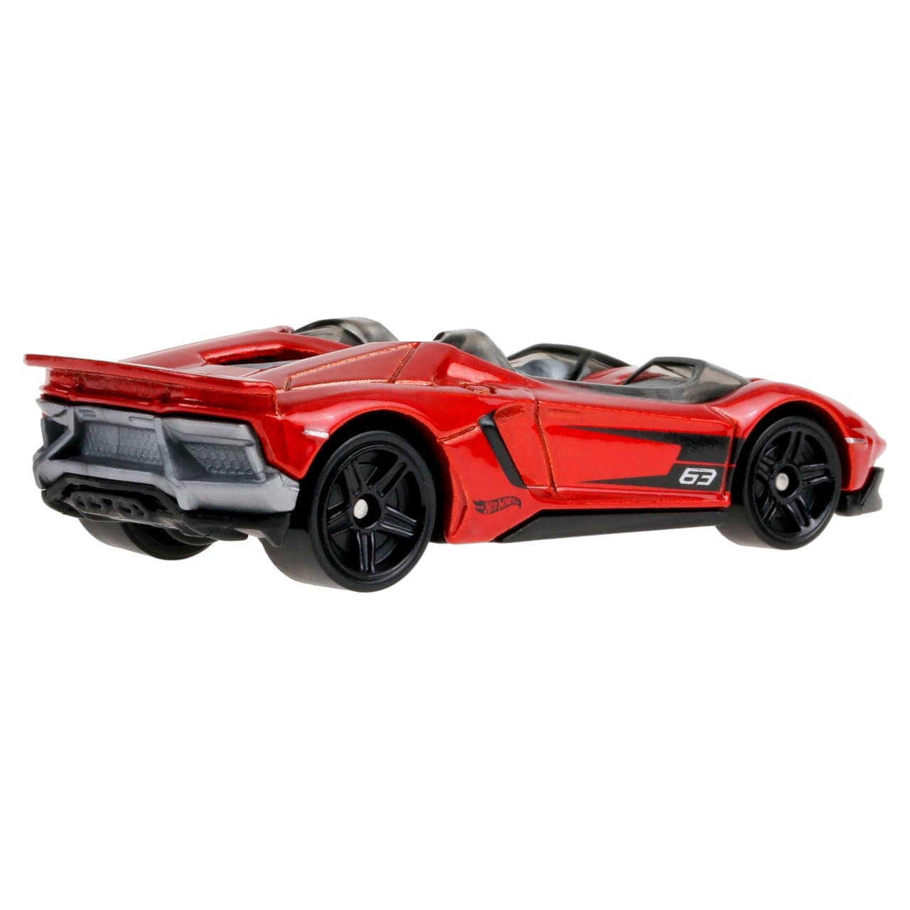 Lamborghini Aventador J 2